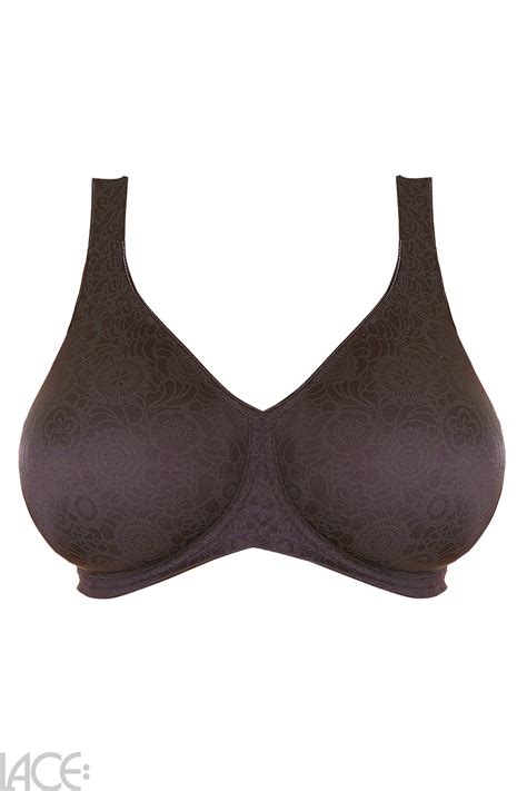 Triumph Lovely Minimizer Beha D G Cup Lace Lingerie Nl