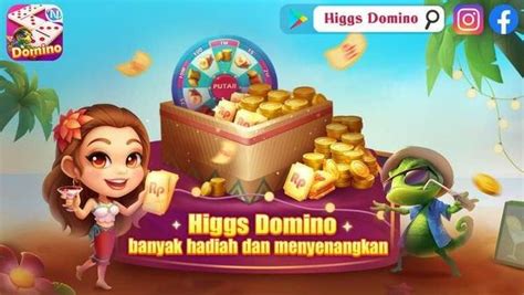 Top Up Higgs Domino Via Pulsa Telkomsel Axis Indosat