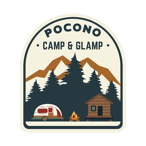 Pocono Camp & Glamp