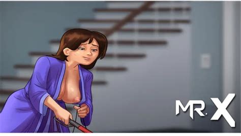 Summertimesaga Helping A Mature Lady E Free Porn Fd Xhamster