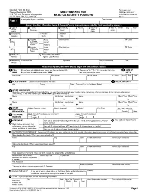 Sf Fillable Form Printable Forms Free Online