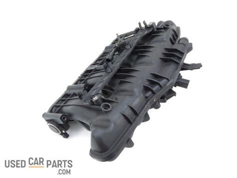 Intake Manifold Volkswagen Passat Cc 20 Tsi 16v 06j198211d Ccza