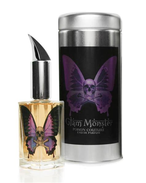 Glamourie – The Alembicated Genie