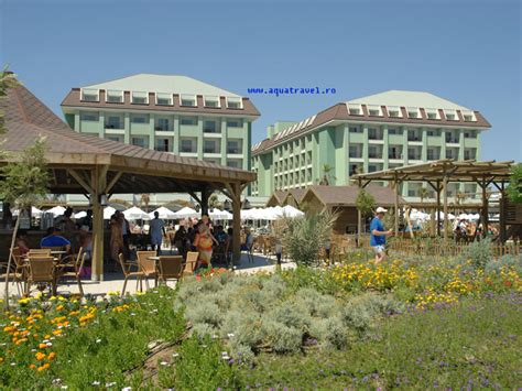 Orange County Resort Hotel Belek 5*