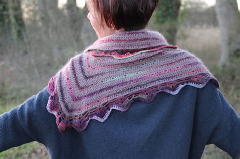 Ravelry First Pattern By Lillicroche