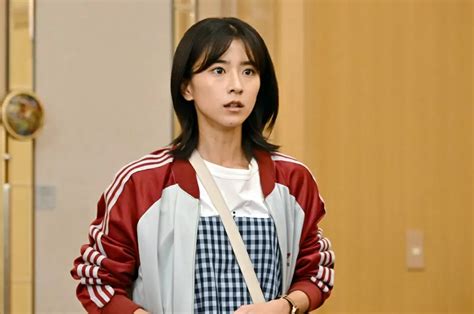 『クロサギ』黒島結菜インタビュー「大人になりきれないところを大切に演じたい」｜tbsテレビ