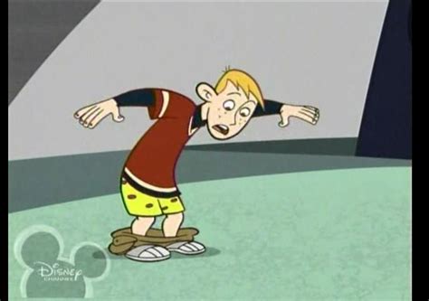 Nude Cartoons Ronald Ron Stoppable Ronald Ron Imparable