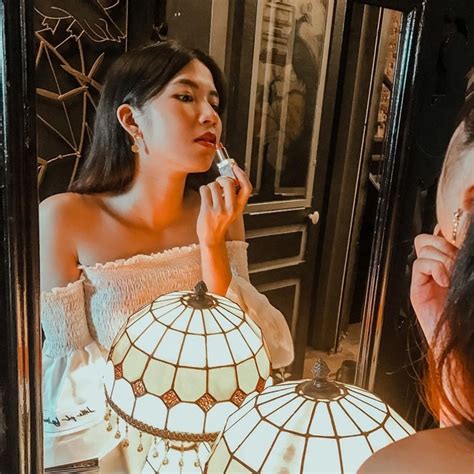 Hot girl ống nghiệm nói gì khi bị tố ăn cắp ý tưởng của bạn thân mỗi năm bị dân mạng gọi tên