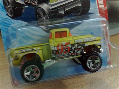 Autos Hot Wheels S Bado De Abril De