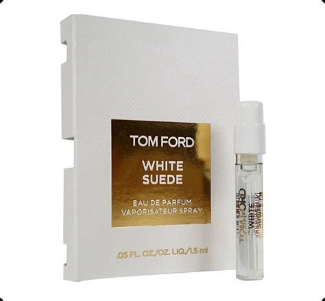 Купить духи Tom Ford White Suede — женская парфюмерная вода и парфюм ...