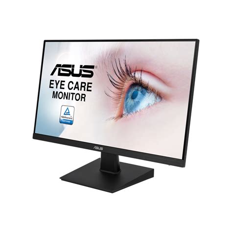 MONITOR ASUS 27" VA27EHF-J BLACK IPS 100HZ HDMI