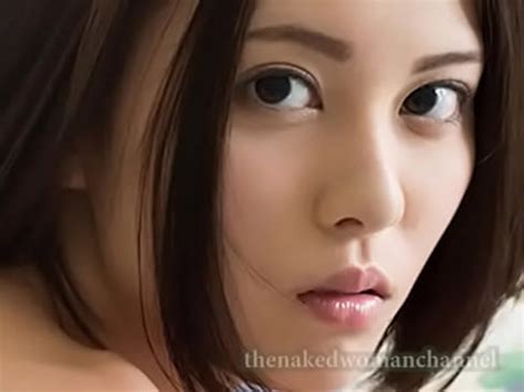 China Matsuoka Naked Pictures XVIDEOS