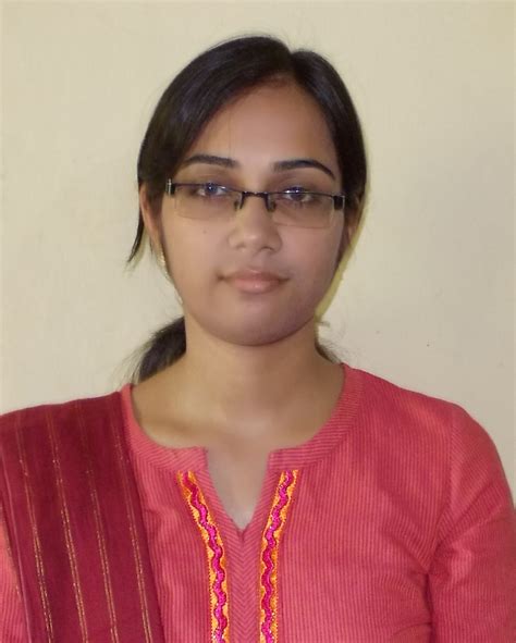 Maitreyee Chakrabarty