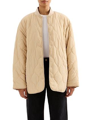 Nude Lucy Coats Jackets David Jones