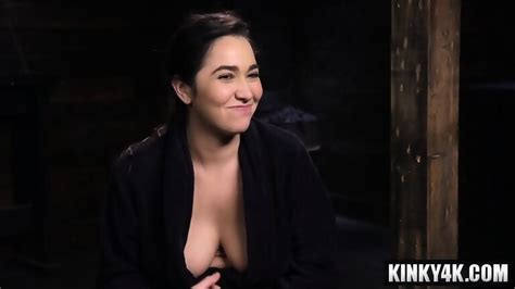 Big Tits Submissive Submission And Cumshot