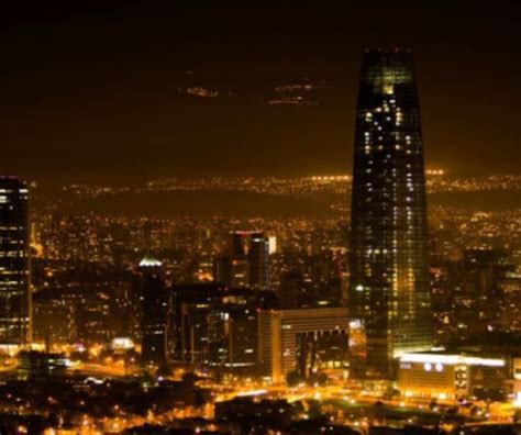 ¿Chile será desarrollado en 2025?: Cómo se determina que un país