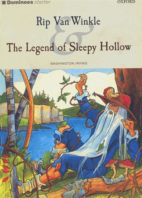 The Legend Of Sleepy Hollow