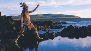 Let's Dance Together! 8 Famous Australian Aboriginal Dances