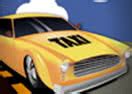 Jogo De Táxi Antigo - Jogos de Taxi no Jogos 360
