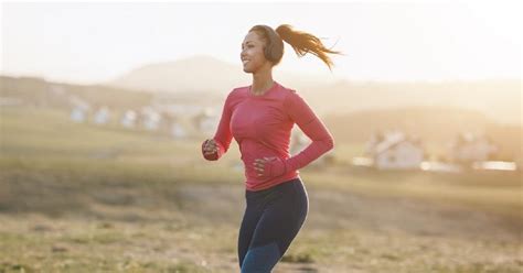 Mejores Playlist De Spotify Para Hacer Ejercicio Al Aire Libre Blog