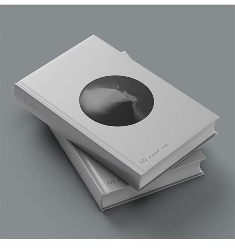 The Naked Sun On Behance