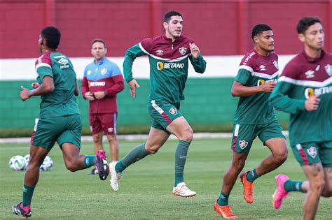 Fluminense Stuff on Twitter Treino do Fluminense nesta terça feira