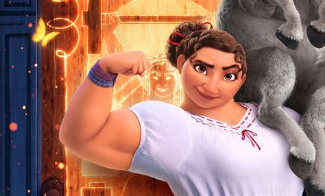 Disney Look Alike