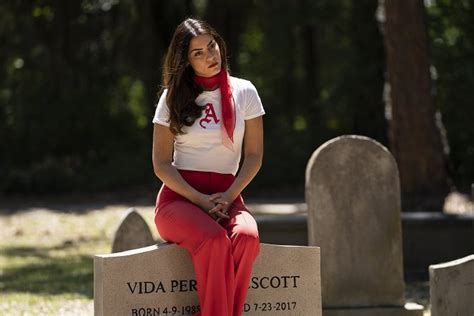 Panhandle Sex Lies And Ponce De Leon E Galerie Z Epizody Sfd Cz