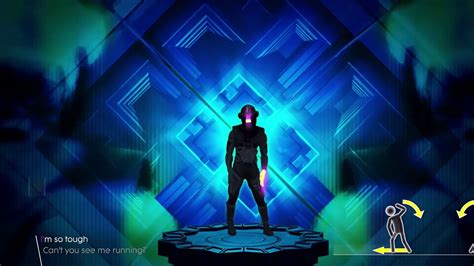 Just Dance 2018 Automaton Youtube