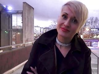 Vídeos Porno de Amateur Francesa Francés en Stocking Tease