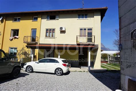 Villa A Schiera Di Testa A Gemona Del Friuli Cod BA1300