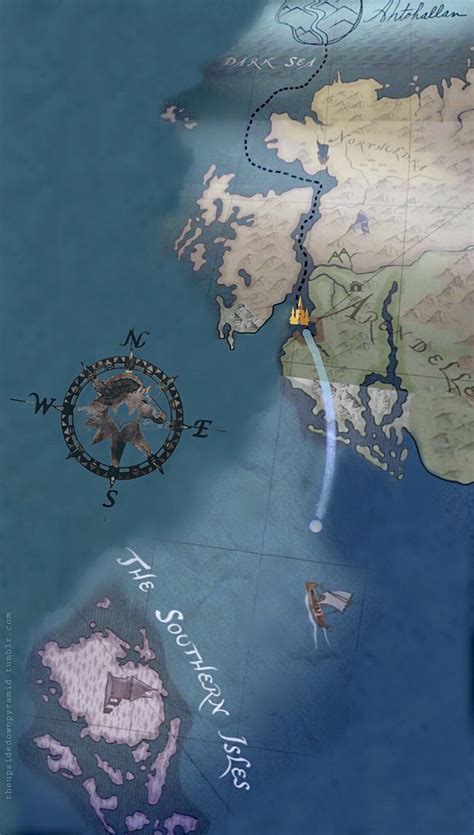 frozen map attheupsidedownpyramid  tumblr