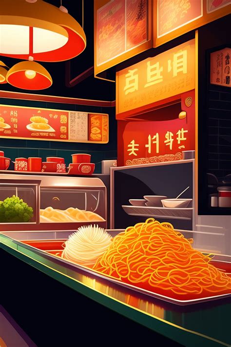 Ramen Shop Wallpapers 4k Hd Ramen Shop Backgrounds On Wallpaperbat