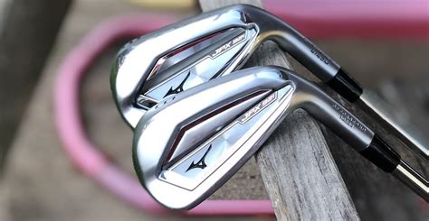 Mizuno JPX 921 Forged Irons Vs Hot Metal Golfer Geeks