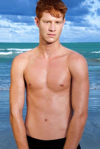 Red Hot Ginger Ginger Men Beautiful Men Fire Crotch