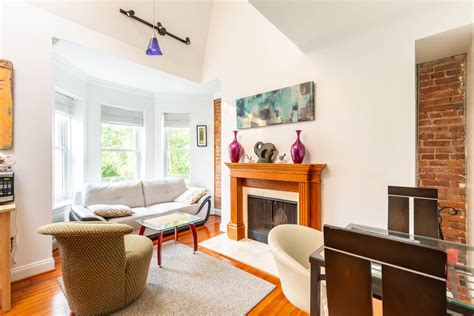 534 Sq Ft Furnished Apartment For Rent In Adams Morgan Washington Dc