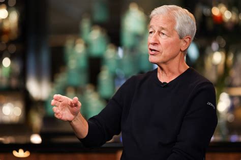 Jpmorgan Chase Ceo Jamie Dimon Ai Will Take Over Some Jobs Entrepreneur