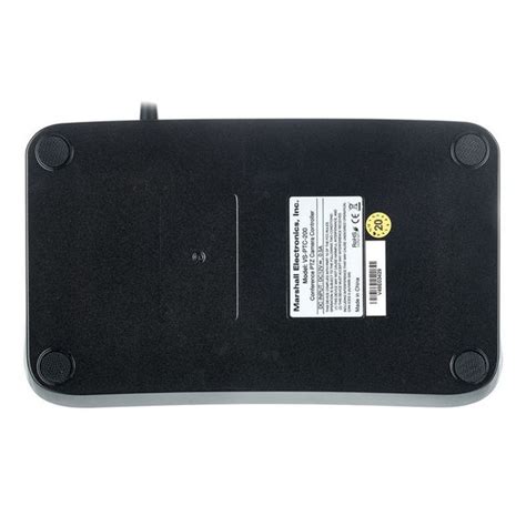 marshall electronics  ptc  ptz camera controll thomann united states