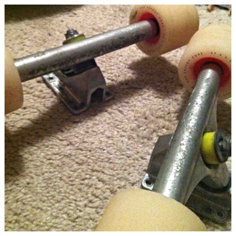 whats  favorite bushing setup rlongboarding