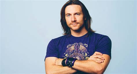 The Secret Life Of A Gaming Icon: What's Behind Matt Mercer's $3 Million Net Worth
