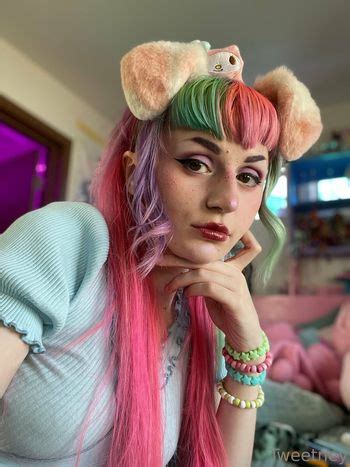 Texastati Funwithtati Leaked Nude OnlyFans ShemaleLeaks