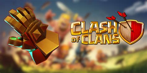 Clash of Clans: How to Get the Giant Gauntlet