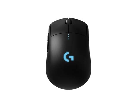 Logitech Pro Hero Wireless Gaming Mouse 910 005274 Cr Group Online