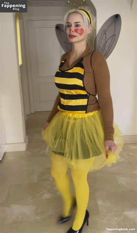 Daniela Katzenberger Nude OnlyFans Leaks Fappening FappeningBook