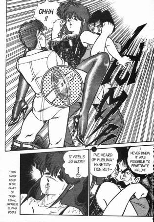 Ogenki Clinic Luscious Hentai Manga Porn