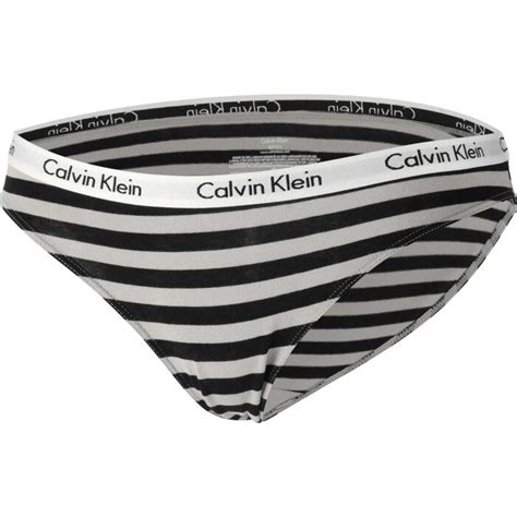 Calvin Klein 3PK BIKINI Women S Underpants Gray SPORTISIMO