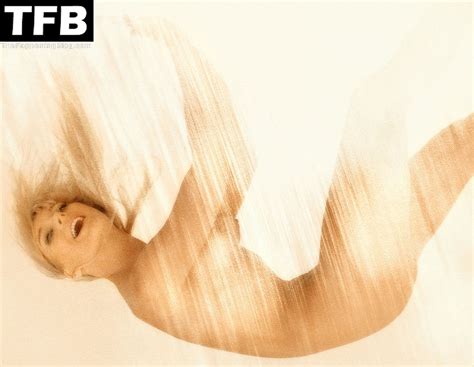 Elke Sommer Nude Photos Thefappening