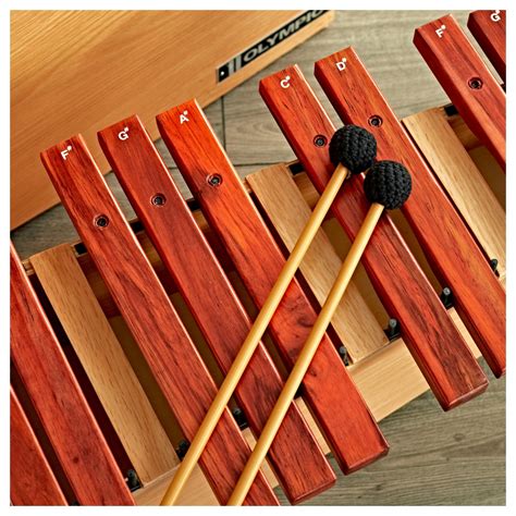 Olympic Alto Xylophone Chromatic At Gear4music