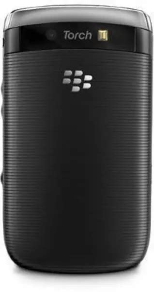 Blackberry Torch 9800 Full Specifications
