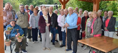 Saint Martin du Mont Le club du Revermont fait sa rentrée